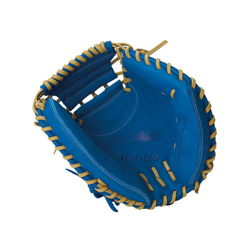 Amazon | HI-GOLD ハイゴールド ジュニア軟式用キャッチャーミット